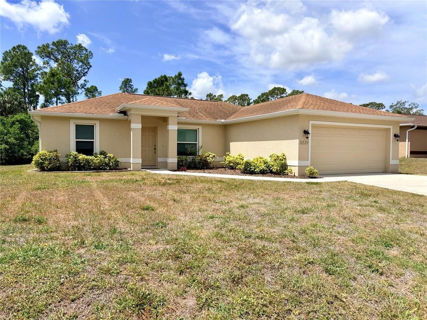 Ultimate Peace of Mind Meets Modern Luxury! Safely nestled high - Beach Home for sale in North Port, Florida on Beachhouse.com