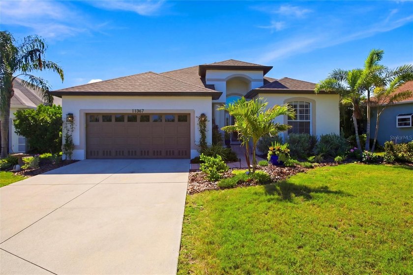 Discover the rare opportunity to own a stunningly renovated - Beach Home for sale in Bradenton, Florida on Beachhouse.com