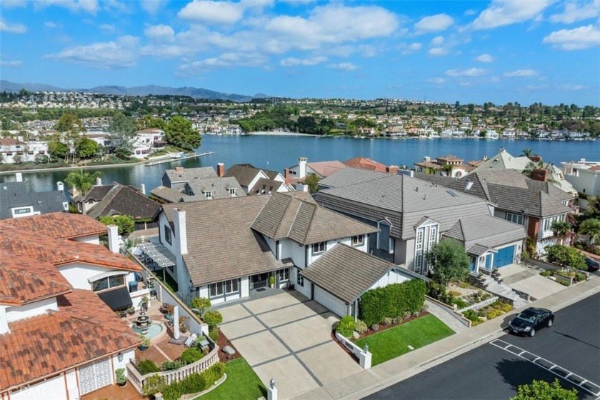 Spectacular custom built beautifully remodeled home with a - Beach Home for sale in Mission Viejo, California on Beachhouse.com