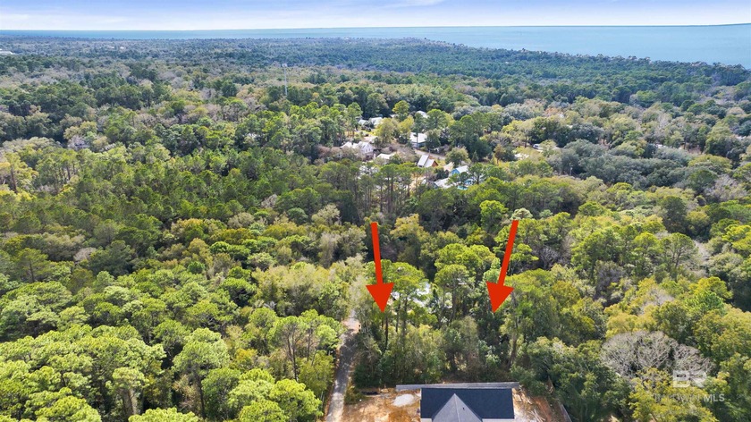 Build your dream home on this beautiful 100' x 150' lot in - Beach Lot for sale in Fairhope, Alabama on Beachhouse.com
