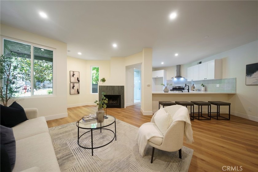 Welcome to this beautifully remodeled two-story condo located in - Beach Condo for sale in San Pedro, California on Beachhouse.com