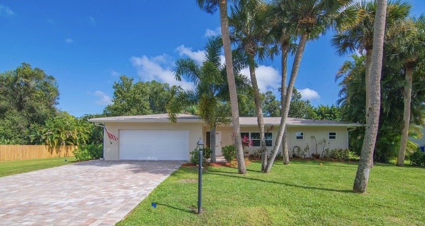 Great central location convenient to everything! No deed - Beach Home for sale in Vero Beach, Florida on Beachhouse.com