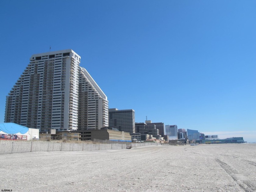 Welcome to Unit 607 at Tower 2 at the Ocean Club in Atlantic - Beach Condo for sale in Atlantic City, New Jersey on Beachhouse.com