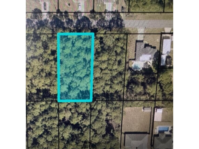 A great opportunity to build your dream home in Navarre! Only - Beach Lot for sale in Navarre, Florida on Beachhouse.com