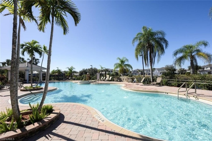 Welcome to this charming 3-bedroom, 2.5-bathroom townhouse with - Beach Home for sale in Naples, Florida on Beachhouse.com