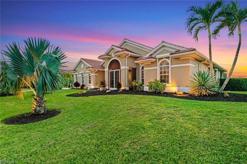 Looking for close to everything and still a feeling of - Beach Home for sale in Bonita Springs, Florida on Beachhouse.com