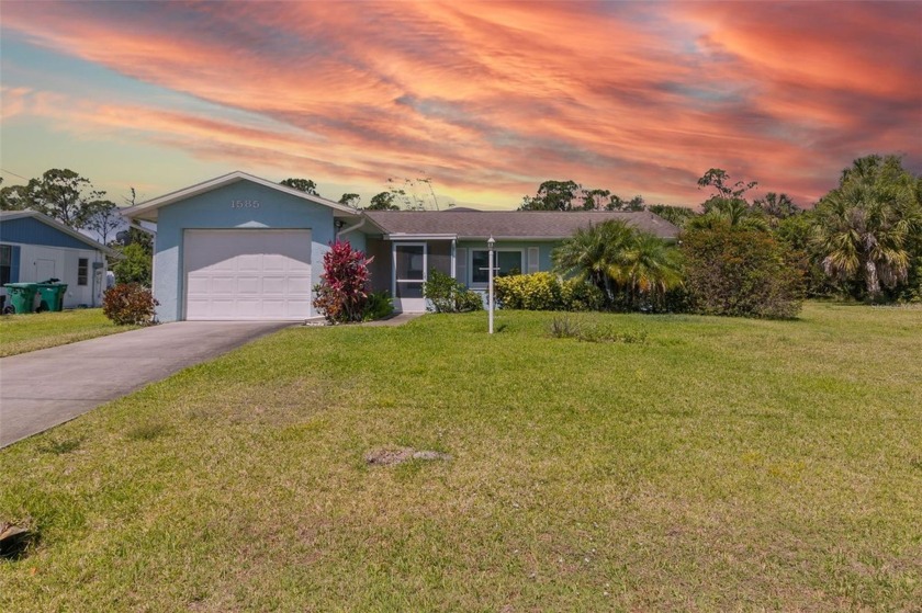 Recent Price Improvements by $26,500. Welcome to your charming - Beach Home for sale in Port Charlotte, Florida on Beachhouse.com