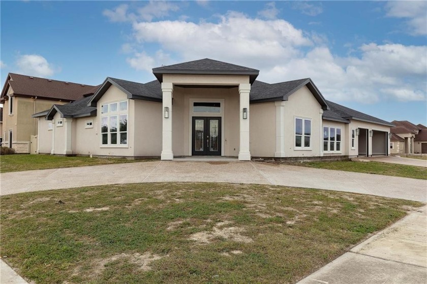 Beautiful New Construction Homes Located In The Lake Northwest - Beach Home for sale in Corpus Christi, Texas on Beachhouse.com