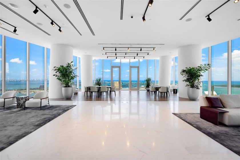 Be one of the first to live at the newly finished and renowned - Beach Condo for sale in Miami, Florida on Beachhouse.com