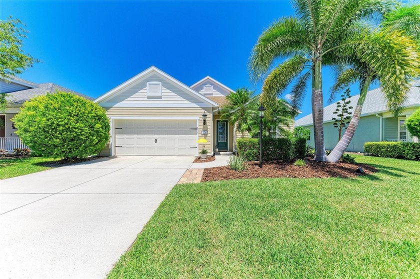 You'll know your search is over when you enter this well - Beach Home for sale in Bradenton, Florida on Beachhouse.com