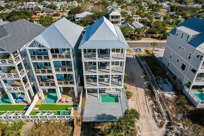 This thoughtfully designed RENTAL MACHINE checks all the boxes! - Beach Home for sale in Panama City Beach, Florida on Beachhouse.com