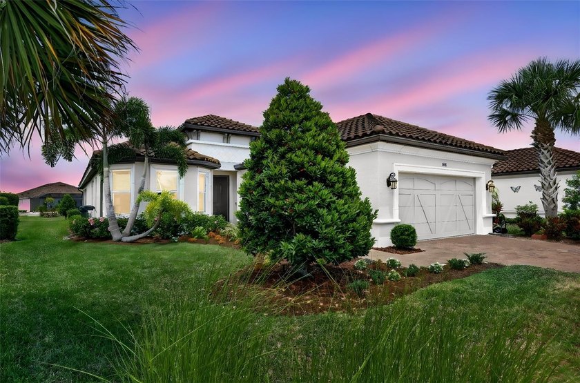 It's not a secret anymore--but you can still make it yours.

 - Beach Home for sale in Palmetto, Florida on Beachhouse.com