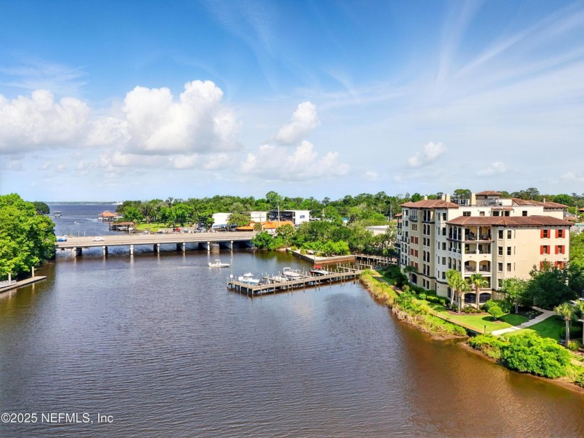 Experience elevated luxury living in this stunning 6th-floor - Beach Condo for sale in Jacksonville, Florida on Beachhouse.com