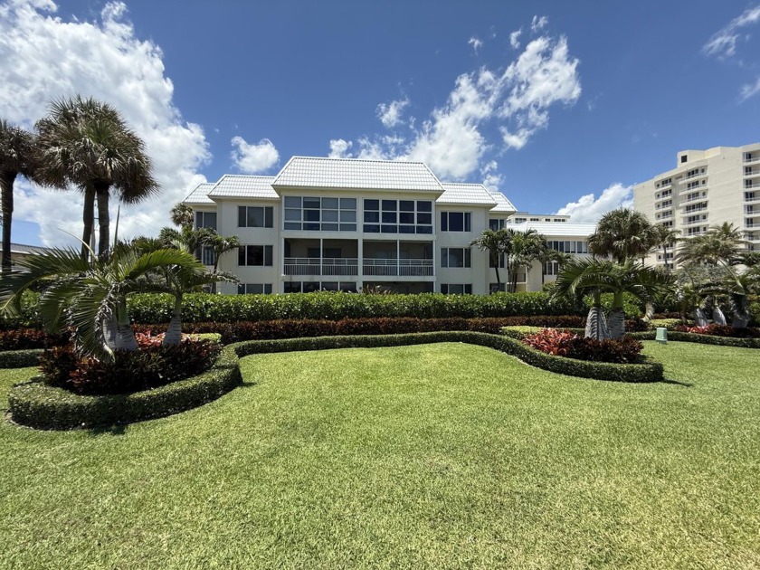 Live the Coastal Dream on Jupiter Island! Don't miss this - Beach Condo for sale in Tequesta, Florida on Beachhouse.com