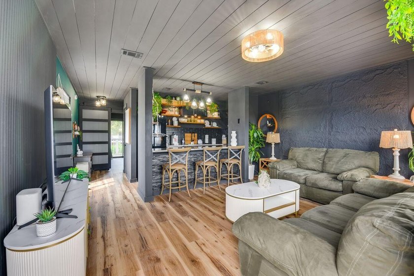 WOW!! This Top level unit overlooking the pool has been - Beach Condo for sale in Panama City Beach, Florida on Beachhouse.com