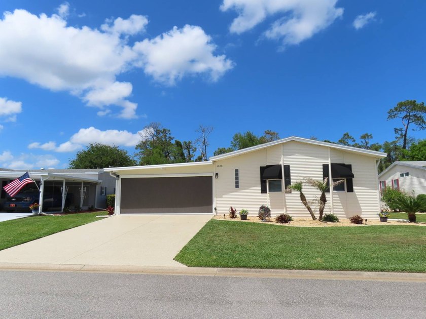 New Listing! Don't miss this  meticulously updated 2bed/2bath - Beach Home for sale in Port Orange, Florida on Beachhouse.com