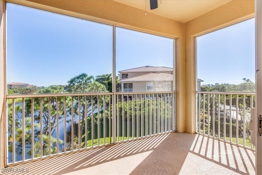 Beautiful Lakefront Condo in Terraces at Riverwalk - Fort Myers - Beach Condo for sale in Fort Myers, Florida on Beachhouse.com