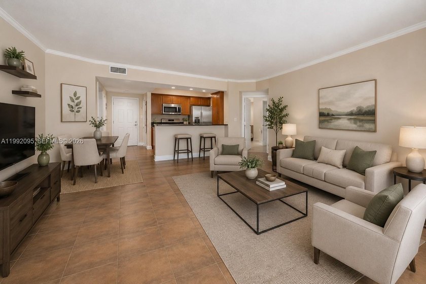 Largest 1 bedroom with additional guest bath. Convenient parking - Beach Condo for sale in Fort Lauderdale, Florida on Beachhouse.com