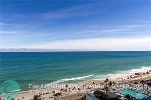 Welcome to Club Q at the Hilton, an exclusive oceanfront condo - Beach Condo for sale in Fort Lauderdale, Florida on Beachhouse.com