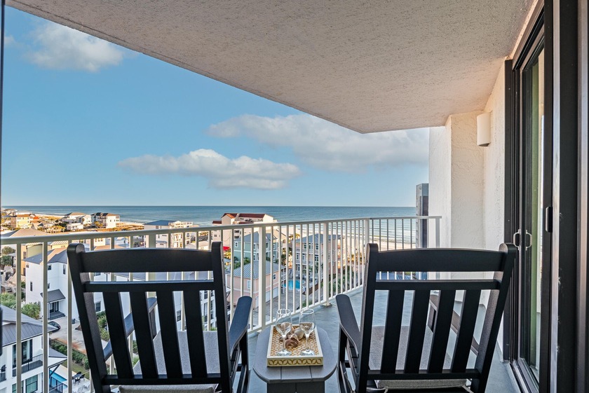 Buyer incentive of $5000!!! Come and experience the pinnacle of - Beach Condo for sale in Miramar Beach, Florida on Beachhouse.com