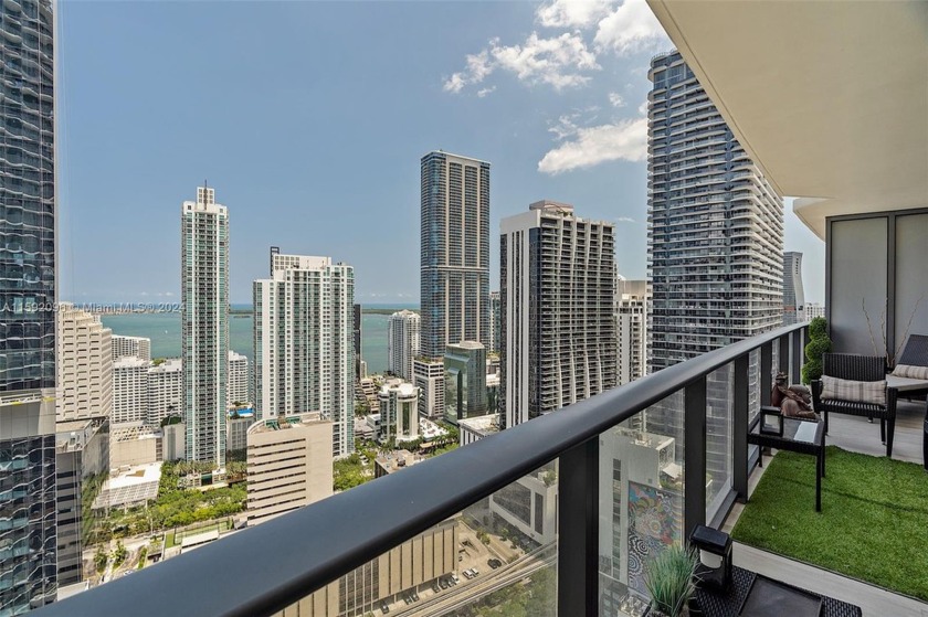 Welcome to the epitome of modern urban living at Brickell - Beach Condo for sale in Miami, Florida on Beachhouse.com