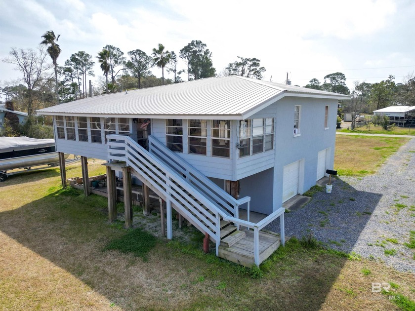 Waterfront Living at an Affordable Price! BEST DEAL! If you have - Beach Home for sale in Gulf Shores, Alabama on Beachhouse.com