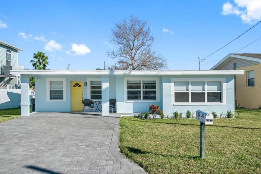 Waterfront Home for Sale | Canal Living with Gulf Access. Wake - Beach Home for sale in Hudson, Florida on Beachhouse.com