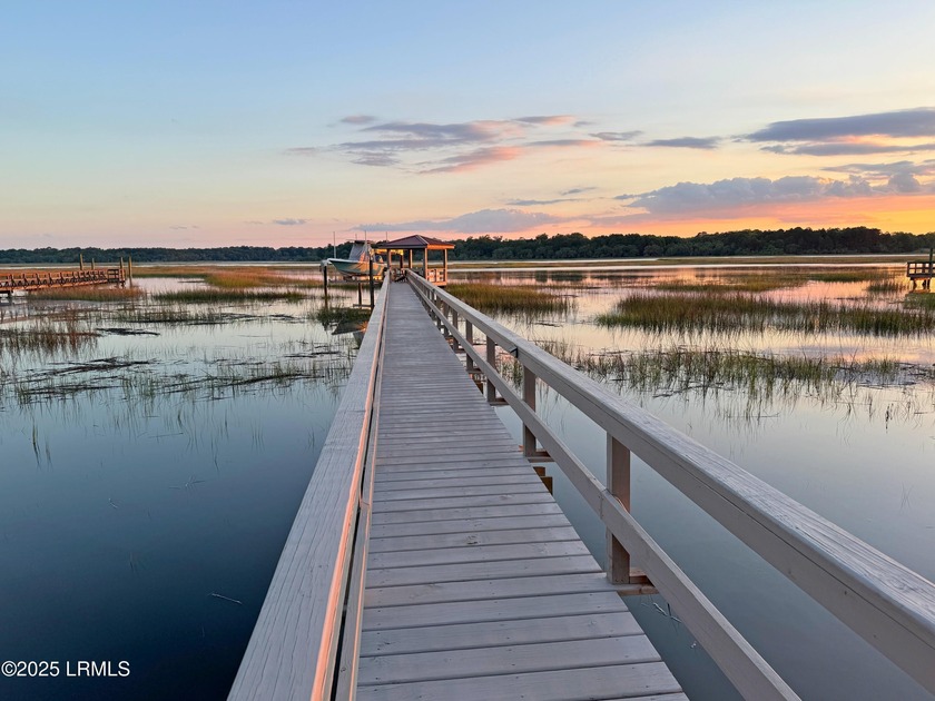 150 Bull Point Drive - Seabrook, SC 29940 Discover the rare - Beach Home for sale in Seabrook, South Carolina on Beachhouse.com