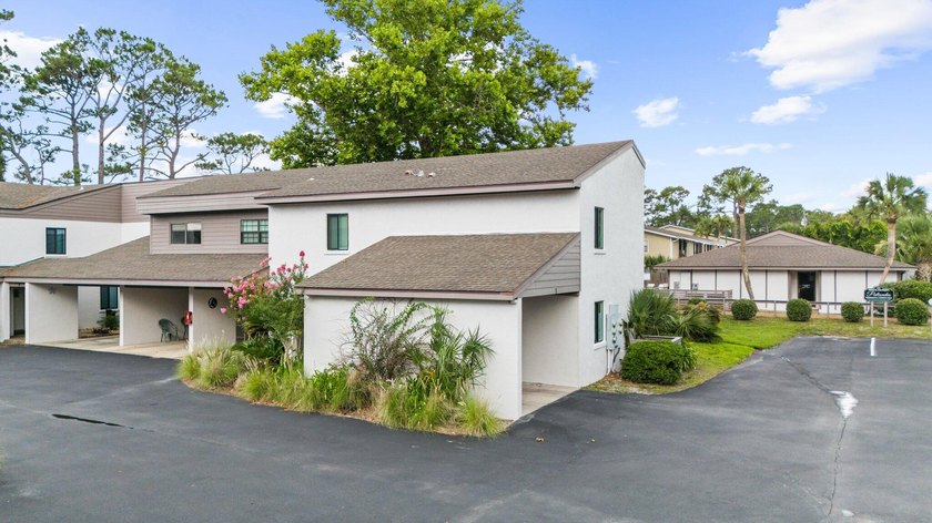 Welcome to Palisades, a serene lagoon-side community offering - Beach Condo for sale in Panama City Beach, Florida on Beachhouse.com