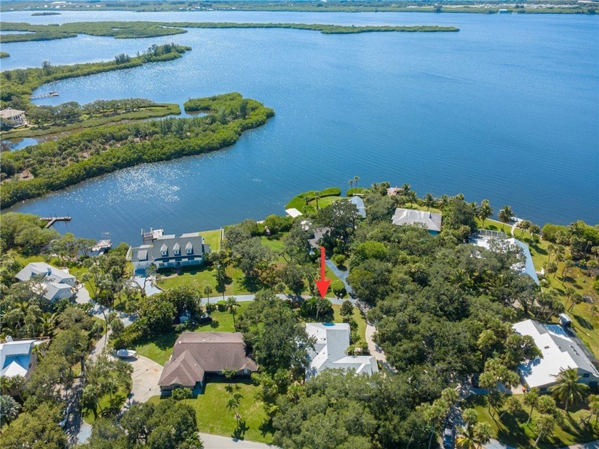 OPEN THE DOOR TO PURE TRANQUILITY. EXPERIENCE LUSH TROPICAL - Beach Home for sale in Vero Beach, Florida on Beachhouse.com