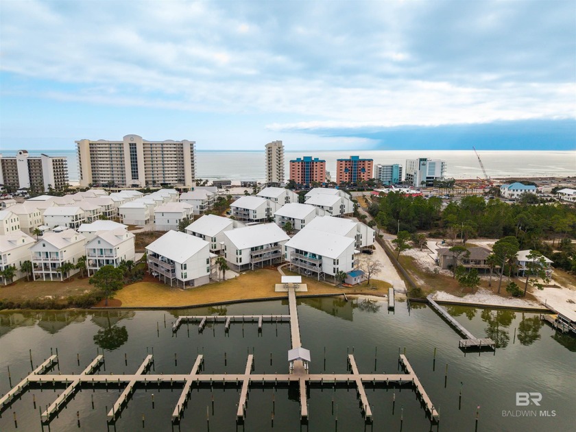 Discover a hidden gem at Cotton Bayou Condominiums in Orange - Beach Condo for sale in Orange Beach, Alabama on Beachhouse.com