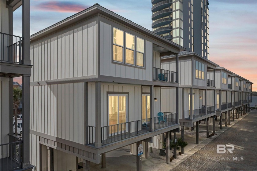 Discover coastal living at its finest in this beautifully - Beach Home for sale in Gulf Shores, Alabama on Beachhouse.com