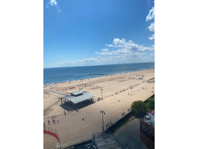 Absolutely beautiful 2 bedrooms ( XXL j4) 1200 sq f with breathe - Beach Apartment for sale in Brooklyn, New York on Beachhouse.com