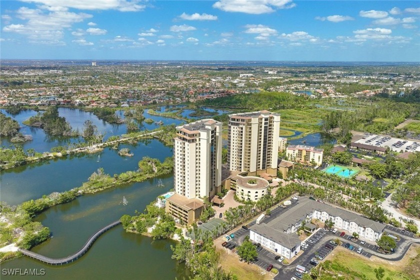 Step into the world of elegance and sophistication with this - Beach Condo for sale in Fort Myers, Florida on Beachhouse.com