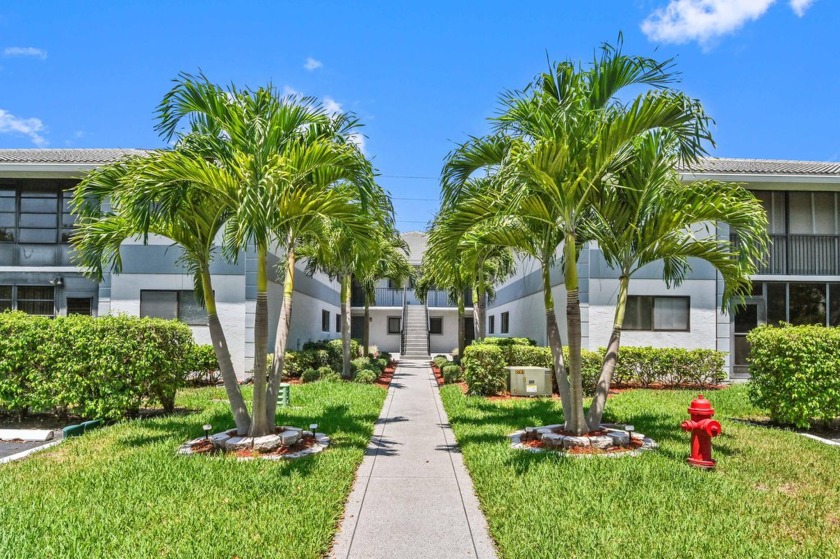 Enjoy elegant first floor living in the newest building in the - Beach Condo for sale in Delray Beach, Florida on Beachhouse.com