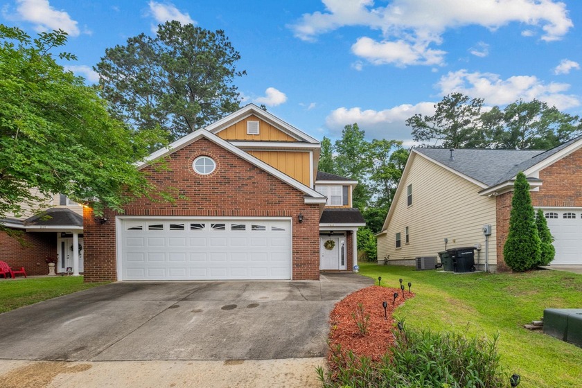 Absolutely charming and meticulously maintained, this stunning - Beach Home for sale in Tallahassee, Florida on Beachhouse.com