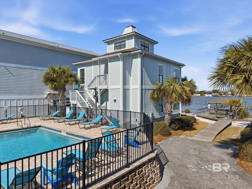 BACK ON THE MARKET and freshly transformed! This stunning, fully - Beach Condo for sale in Pensacola, Florida on Beachhouse.com