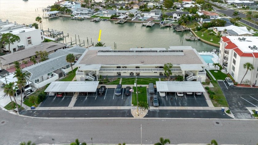 Located just approximately 1.5 to 2 miles (about a 5-minute - Beach Condo for sale in Clearwater Beach, Florida on Beachhouse.com