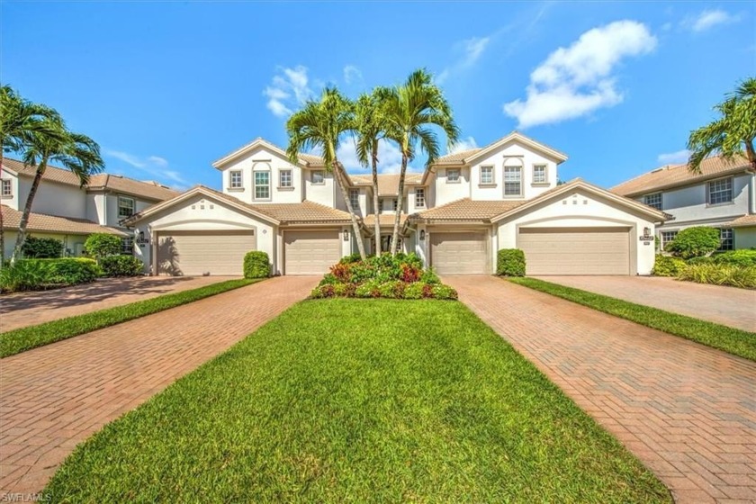 Discover the epitome of luxury living in the prestigious - Beach Home for sale in Estero, Florida on Beachhouse.com