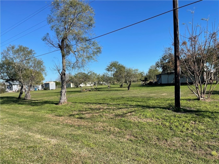 Two lots in Bayside ready for its forever home. Cleared land - Beach Lot for sale in Bayside, Texas on Beachhouse.com