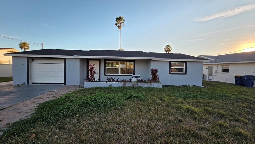 Located in the highly desirable coastal community of Gulf - Beach Home for sale in New Port Richey, Florida on Beachhouse.com