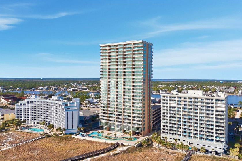 PHOENIX OBA II UNIT 1005: Discover this amazing low-floor - Beach Condo for sale in Orange Beach, Alabama on Beachhouse.com