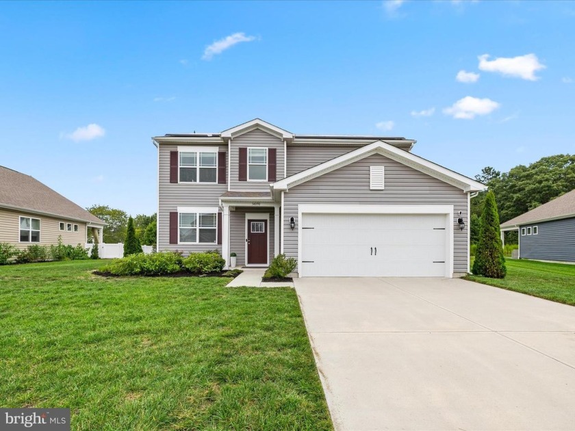 Welcome to 34090 Gooseberry Ave, a spacious and smartly upgraded - Beach Home for sale in Ocean View, Delaware on Beachhouse.com