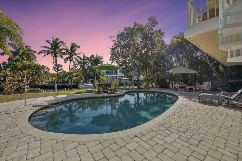Embark on a journey to the pinnacle of South Florida luxury - Beach Home for sale in Longboat Key, Florida on Beachhouse.com