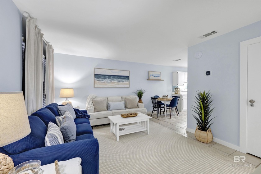 Better than new remodel completed 2/26! Amazing attention to - Beach Home for sale in Gulf Shores, Alabama on Beachhouse.com