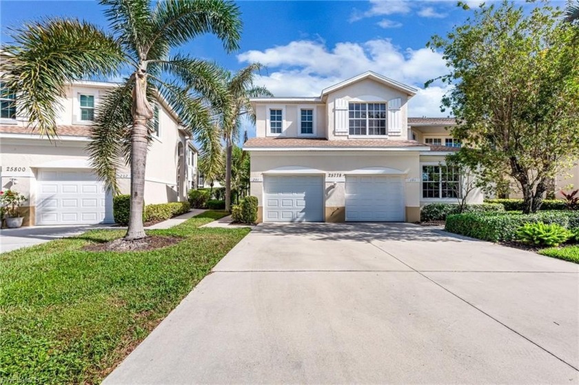 Welcome to this charming 2-bedroom + den, 2-bathroom home in the - Beach Home for sale in Bonita Springs, Florida on Beachhouse.com