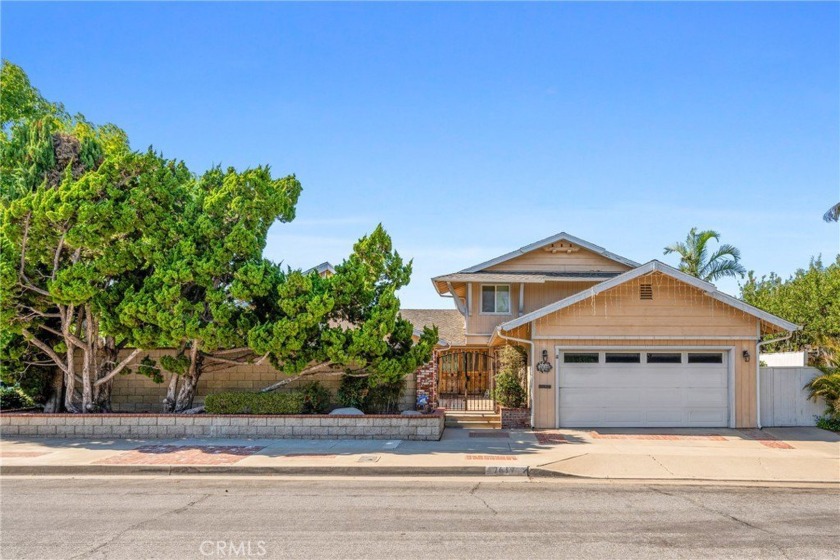 Nestled in one of Newport Beaches most desired communities, this - Beach Home for sale in Newport Beach, California on Beachhouse.com