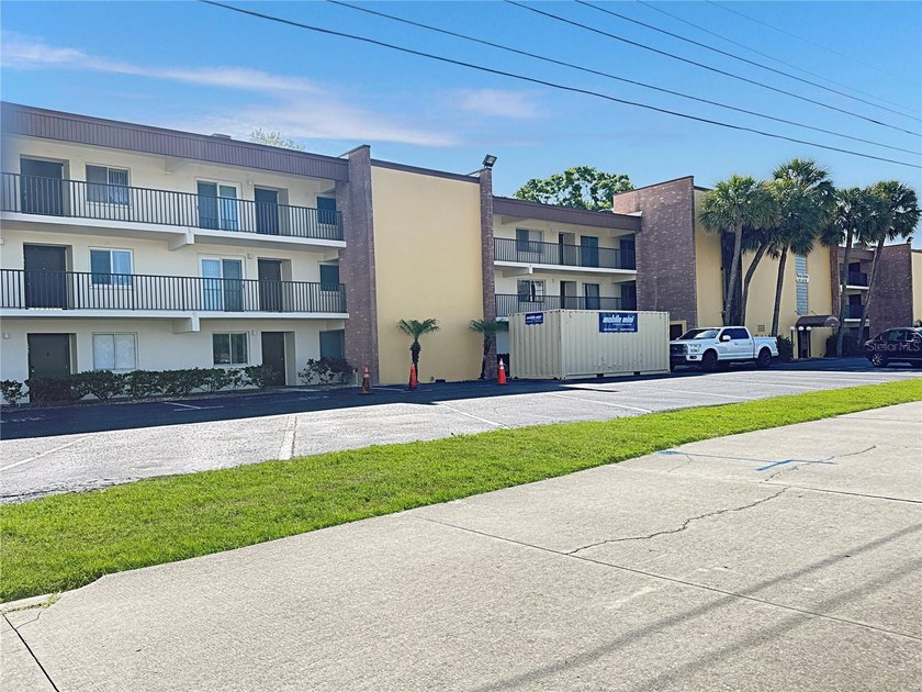 Location, lifestyle, and modern updates come together - Beach Condo for sale in St. Petersburg, Florida on Beachhouse.com