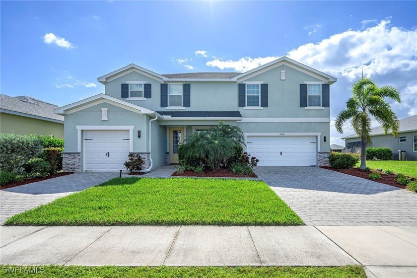 Welcome to Your Dream Home!
This stunning home has been - Beach Home for sale in Punta Gorda, Florida on Beachhouse.com