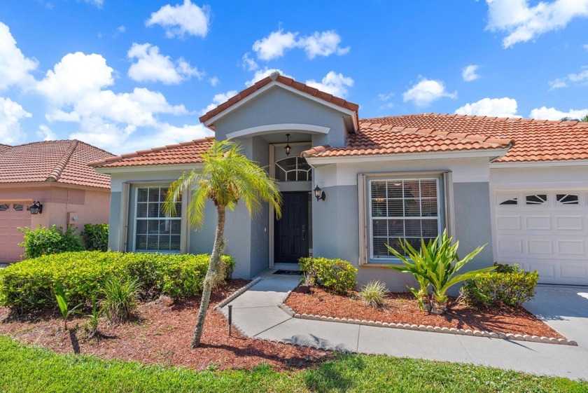 Welcome to your new home! This beautiful property features three - Beach Home for sale in Riviera Beach, Florida on Beachhouse.com